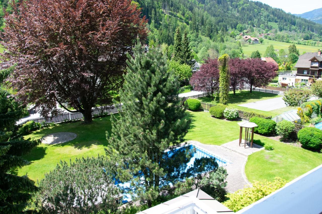 Klamberghof Burgstaller Feld am See Εξωτερικό φωτογραφία