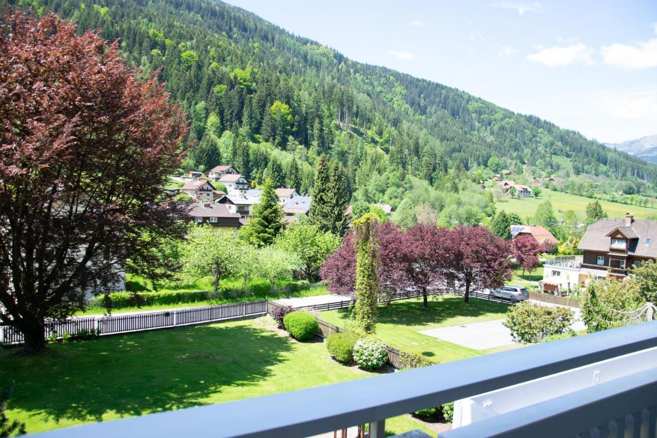 Klamberghof Burgstaller Feld am See Εξωτερικό φωτογραφία